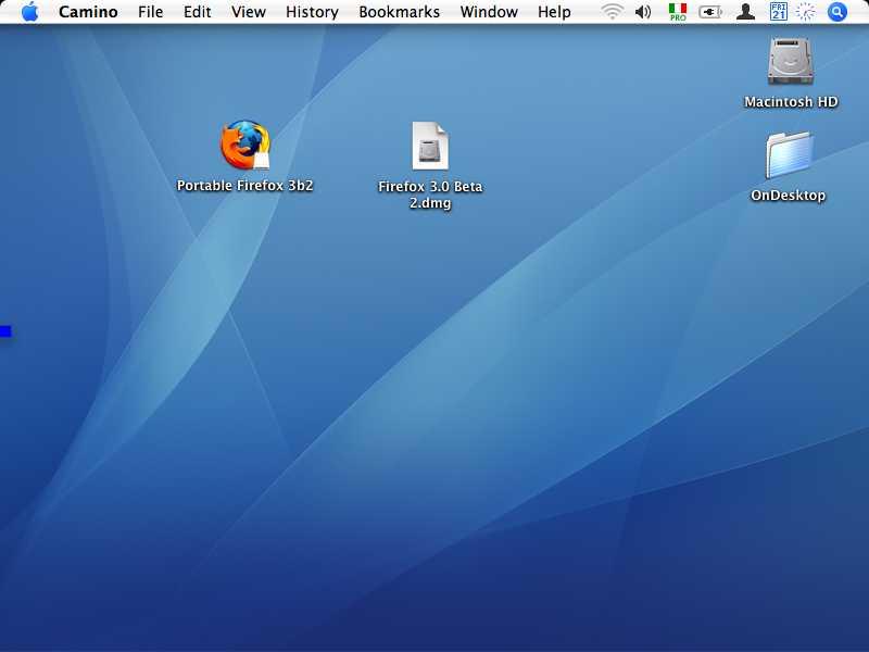 firefox download for os x